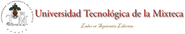 Universidad Tecnol&oacute;gica de la Mixteca