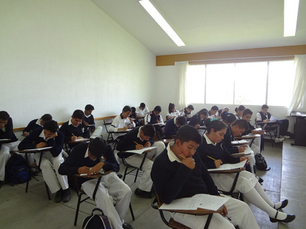 Concurso Canguro Matemtico