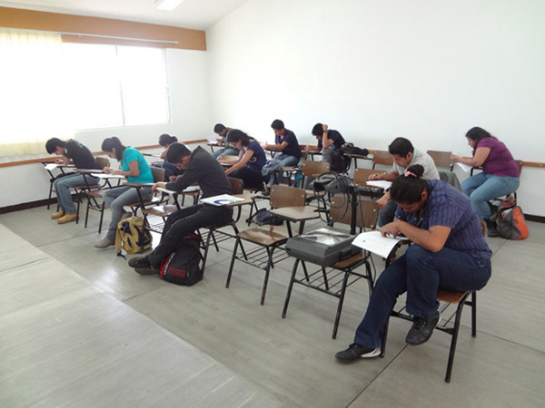 Concurso Canguro Matemtico