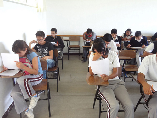 Concurso Canguro Matemtico