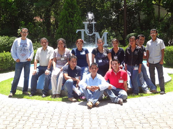 Concurso Canguro Matemtico