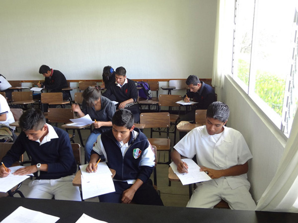Concurso Canguro Matemtico