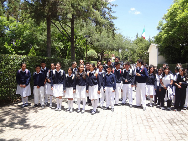 Concurso Canguro Matemtico