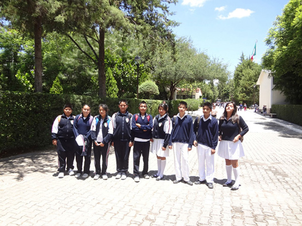 Concurso Canguro Matemtico
