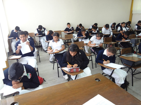 Concurso Canguro Matemtico