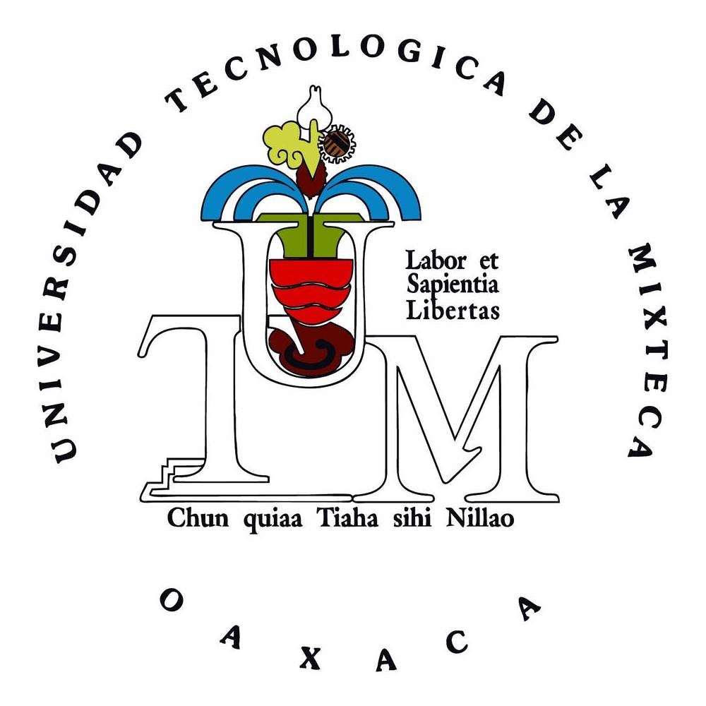 Logo UTM