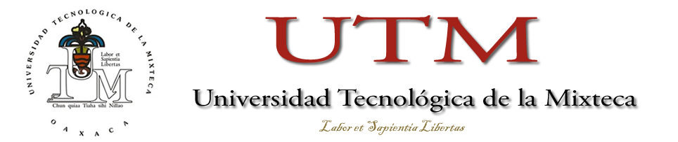 Universidad Tecnológica de la Mixteca