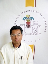 Gilberto Bautista S&aacute;nchez