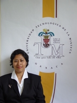 Teresa Ivonne Castillo Diego
