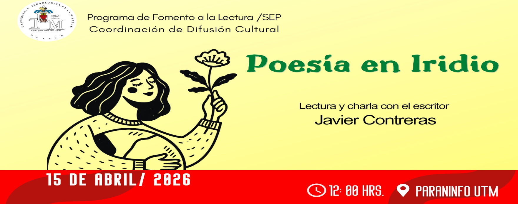 PoesíaenIridio