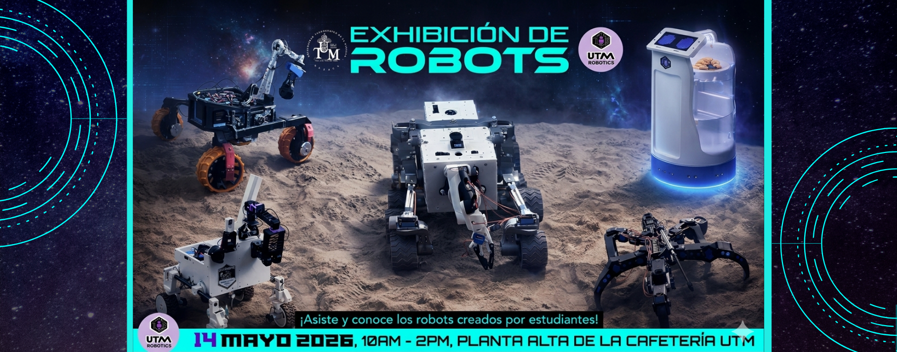 Robots