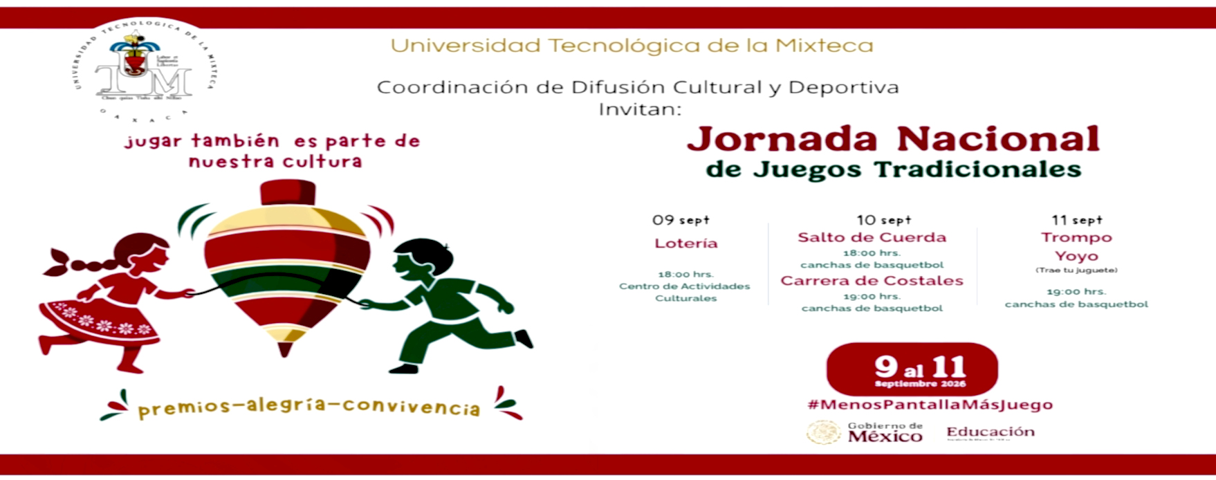 juegos