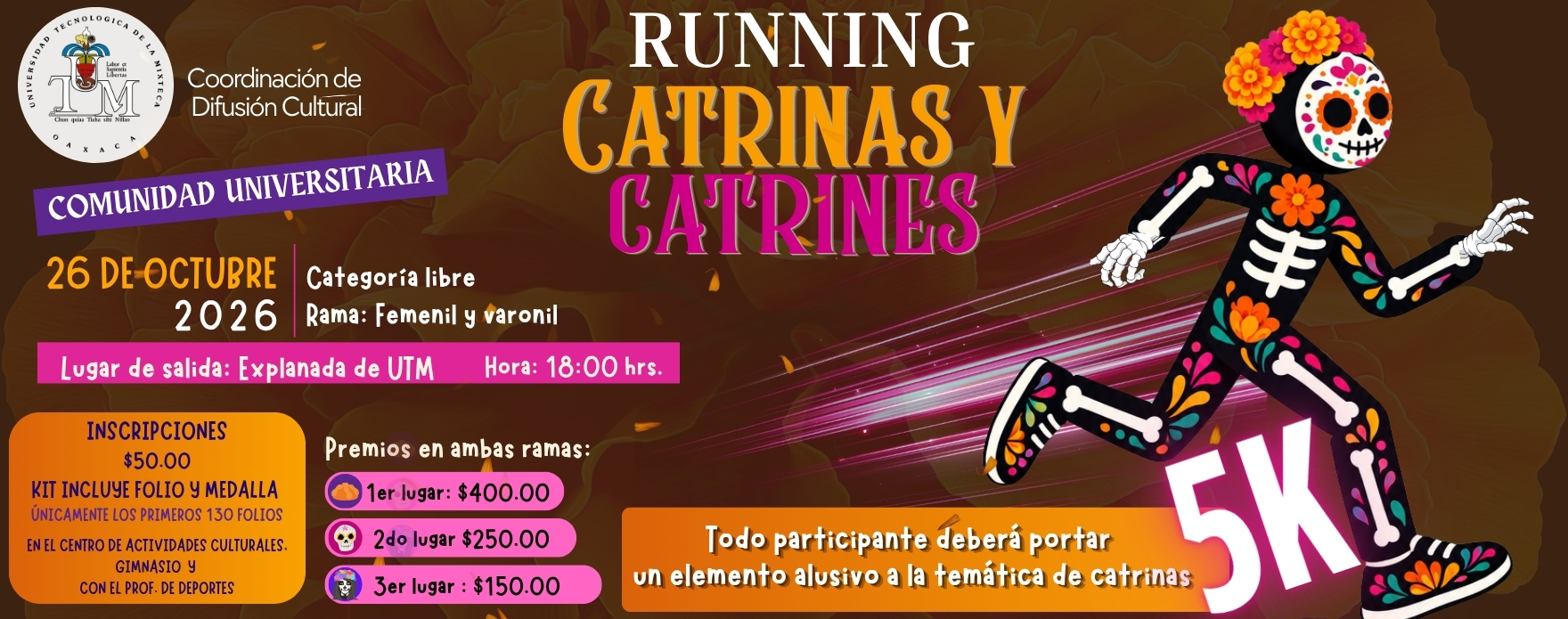 carrera-catrinas