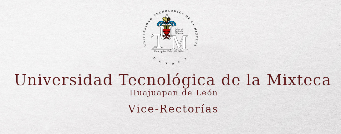 Vice-Rectorías