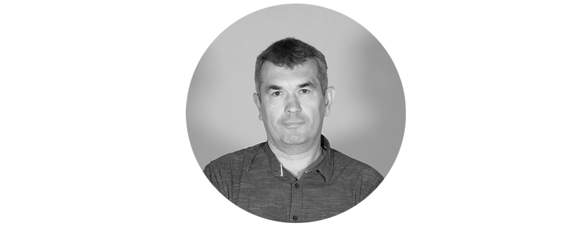 Dr. Olexandr Bondarchuk