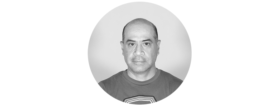 Dr. José Aníbal Arias