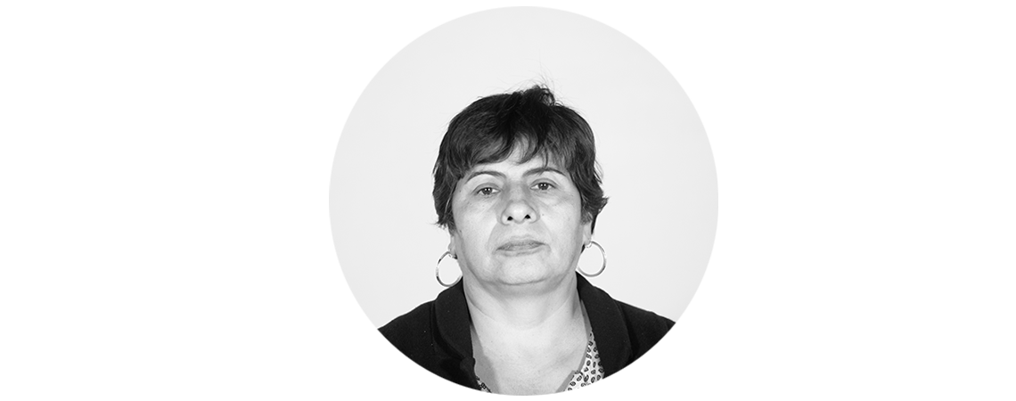 Dra. Irma Salinas Perez