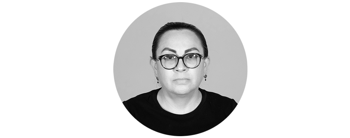 Dra. Carla Leninca Pacheco