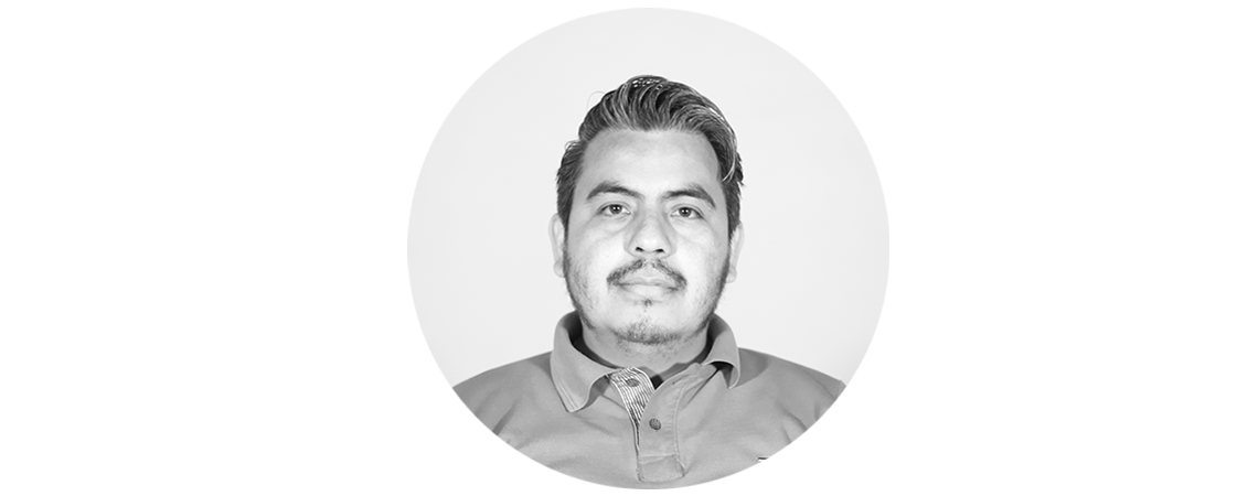 Dr. Oscar David Ramírez