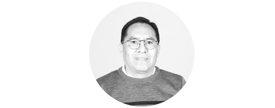 Dr Agustin Santiago