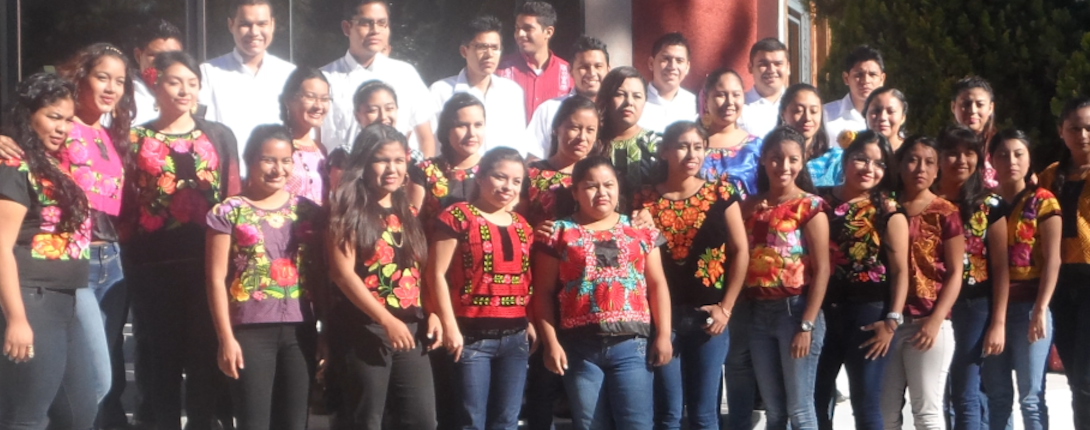 Licenciatura en Ciencias Empresariales