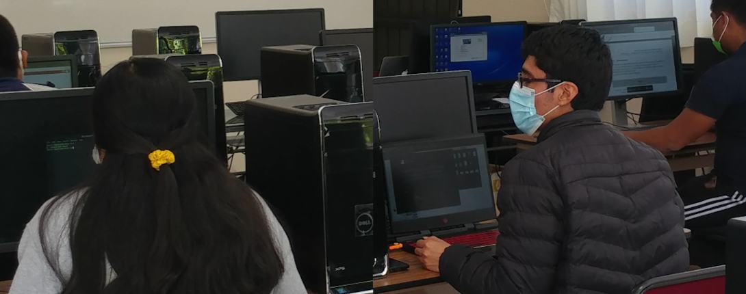 Doctorado en Inteligencia Artificial