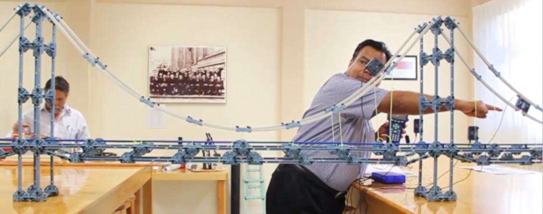 Ingeniería en Física Aplicada