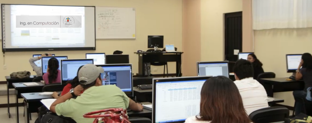 Ingeniería en Computación