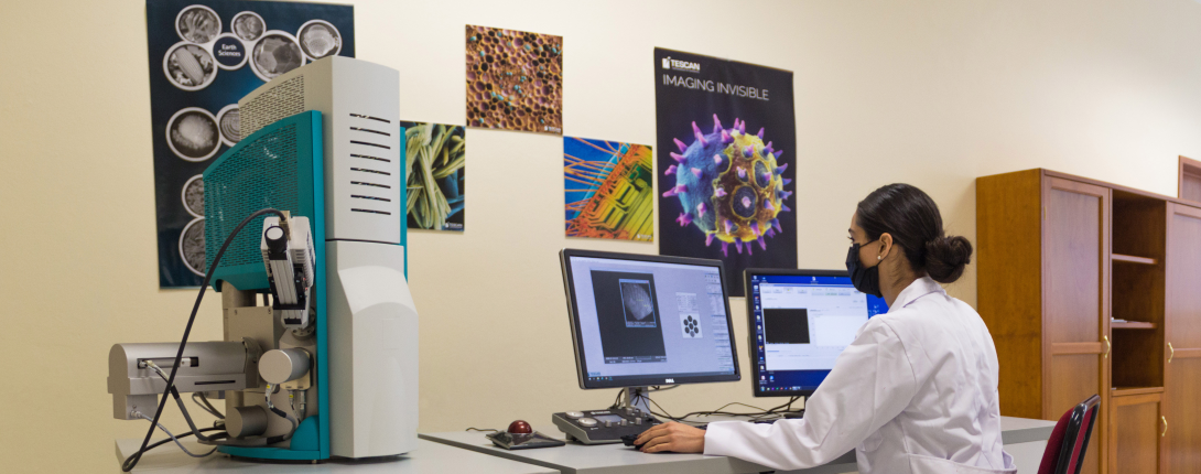 Maestría en Ciencias de los Materiales