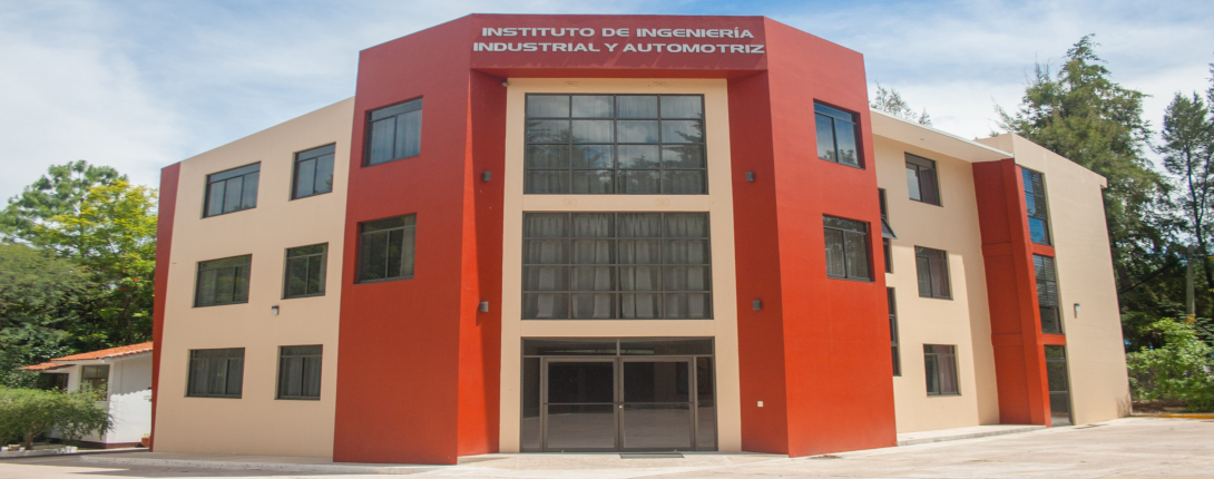 Instituto de Ingeniería Industrial y Automotriz