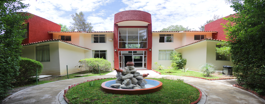 Instituto de Fisica y Matemáticas