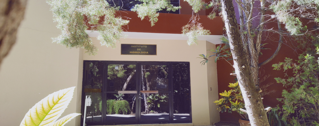 Instituto de Hidrología