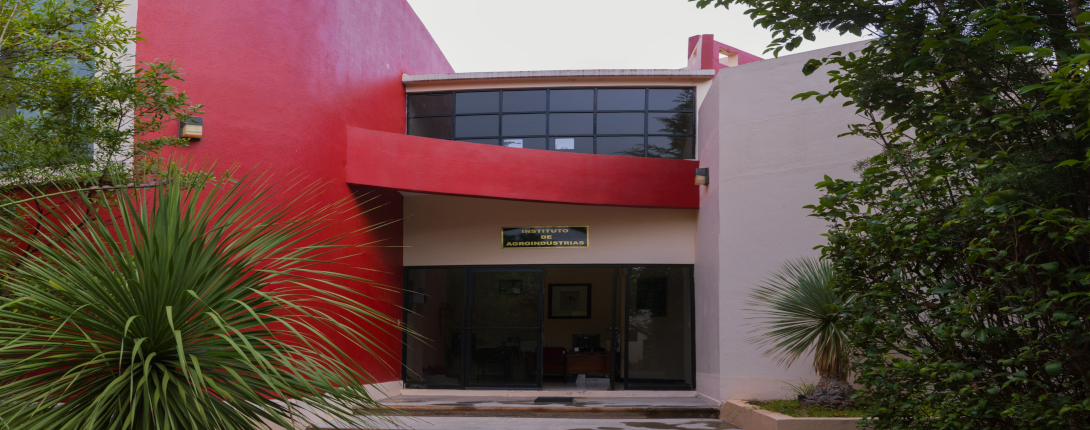 Instituto de Agroindustrias