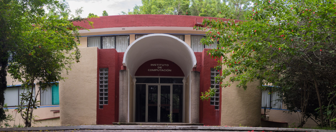 Instituto de Computación