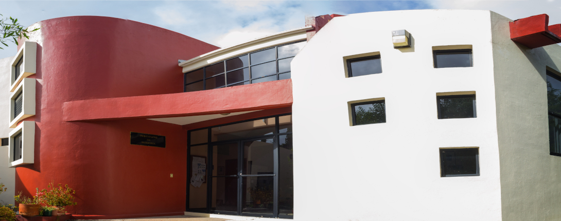 Instituto de Minería