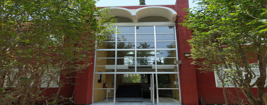 Instituto de Ciencias Sociales y Humanidades