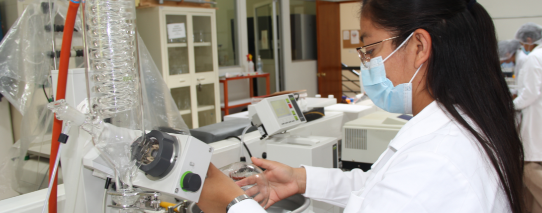 Laboratorios