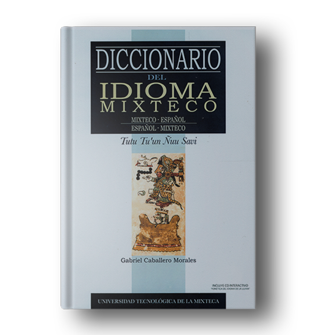 portada del libro
