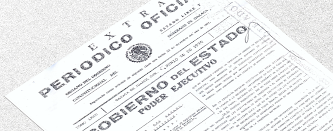 Legislación Universitaria