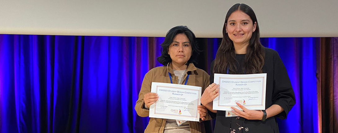Premios & Reconocimientos