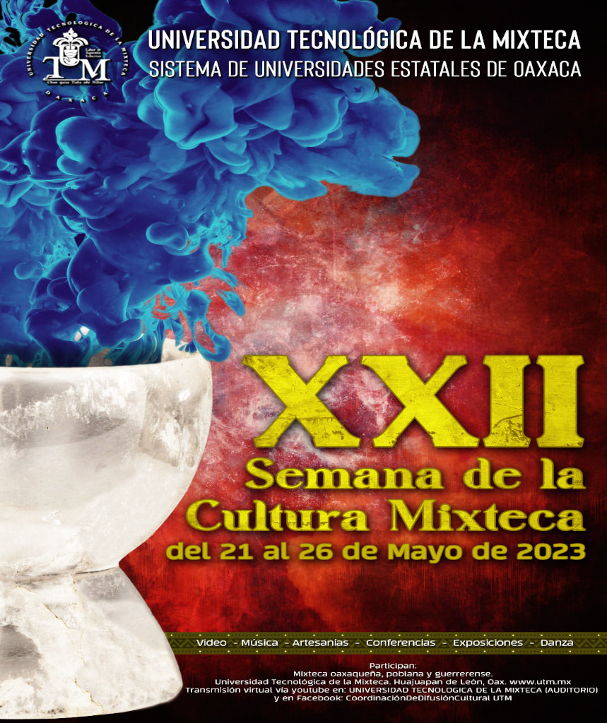 flayer evento