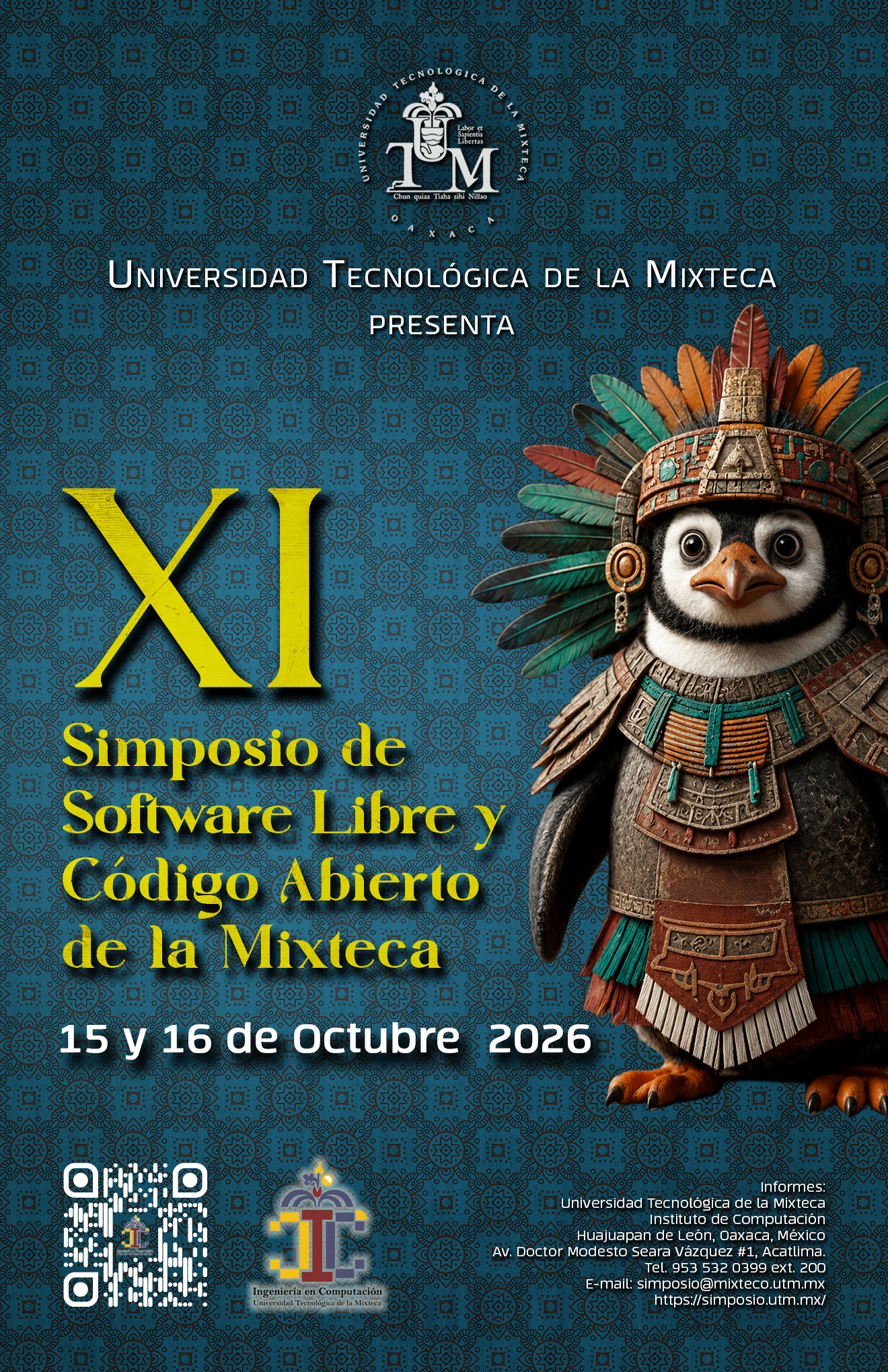 XI Simposio