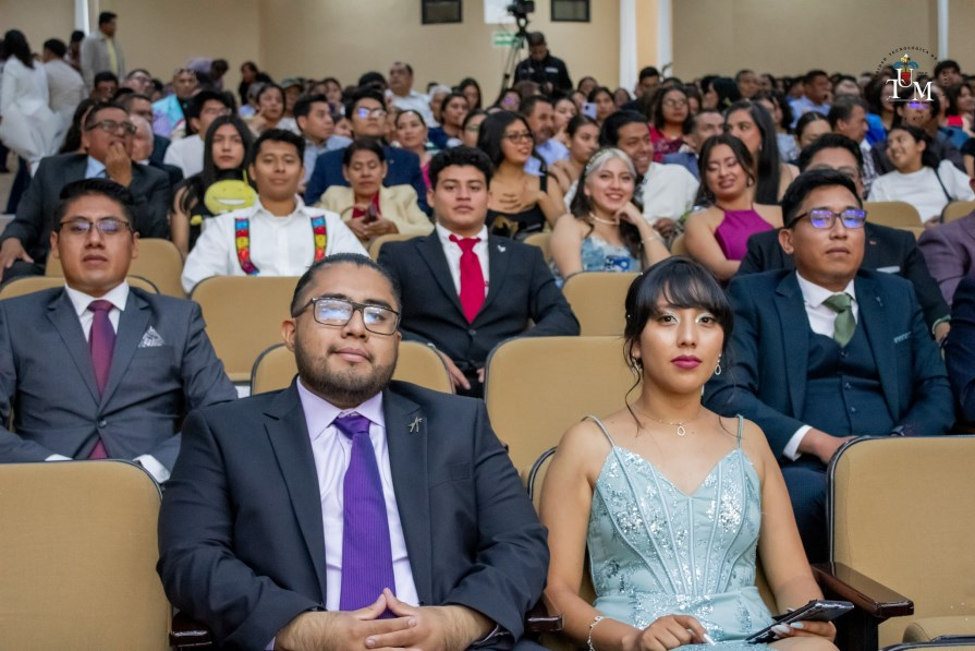 Graduados