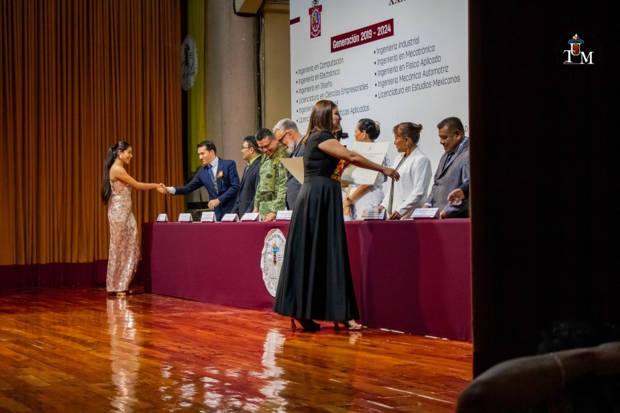 Graduados