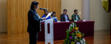 Conferencia Inaugural: Agenda 2030