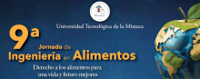 9na. Jornada de Ingeniería en Alimentos