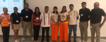 ¡Orgullo oaxaqueño en MexIHC 2024!