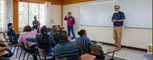 Cursos de Actualización Docente