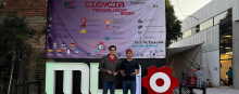 Egresados de Ingeniería en Mecatrónica en Olimpiada Latinoamericana 