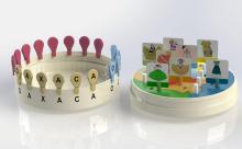 Modelo de Utilidad Guelaguetza